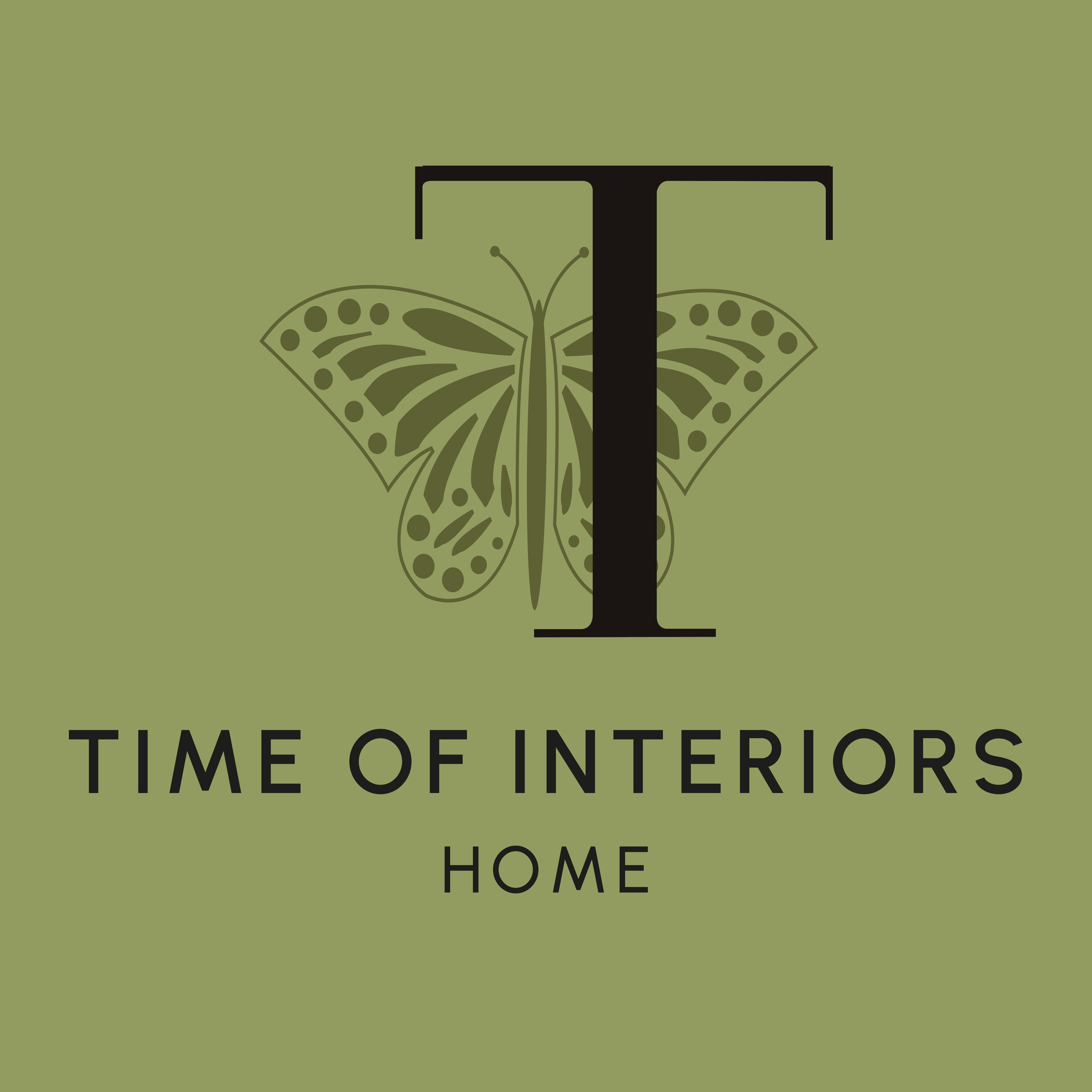 Time of Interiors