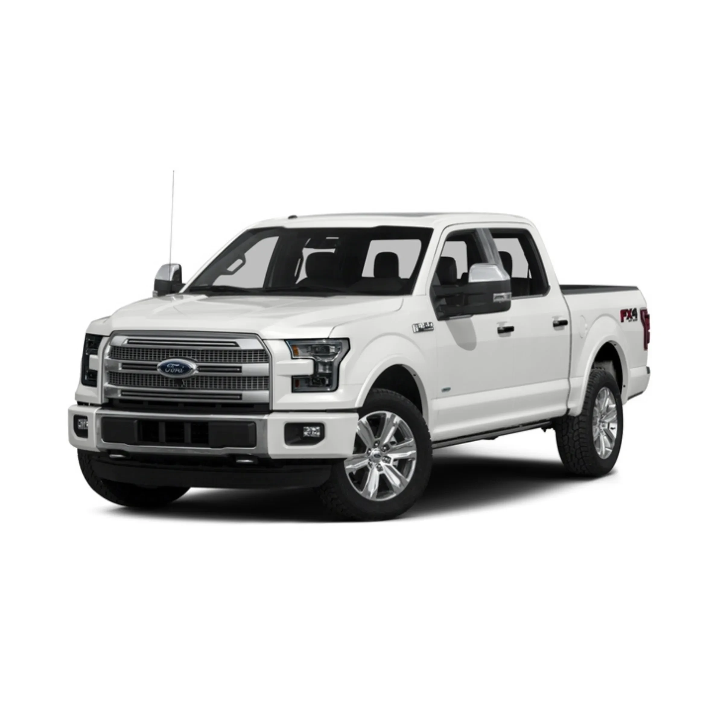 Ford F-150 4x4