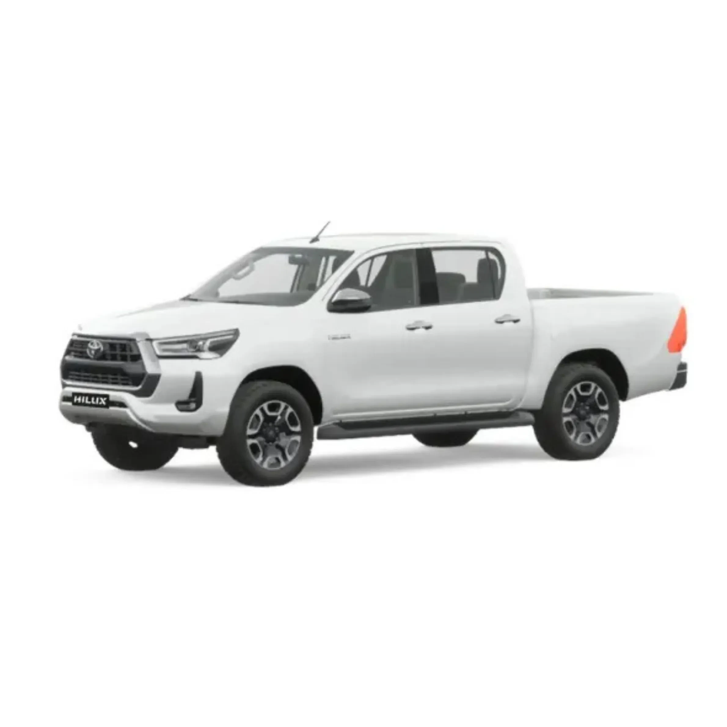 Toyota Hilux 4x4