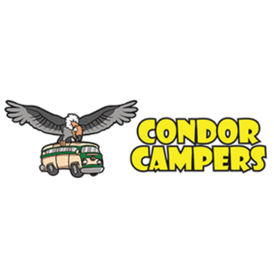 Condor Campers