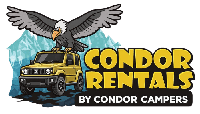 Condor Rentals