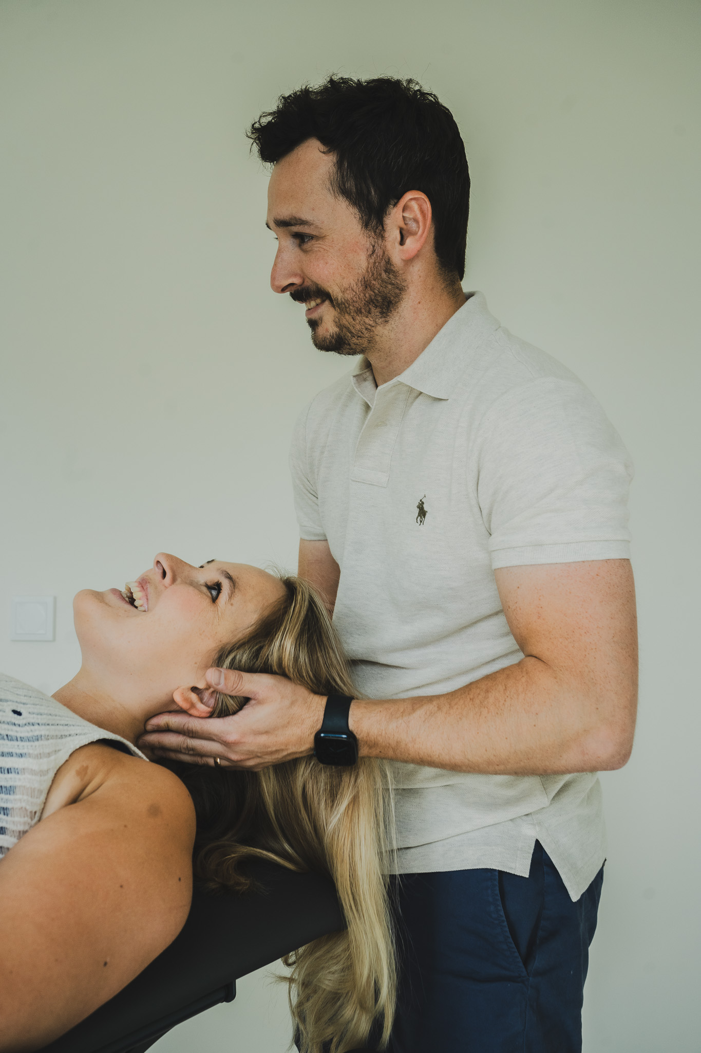 kinesitherapie