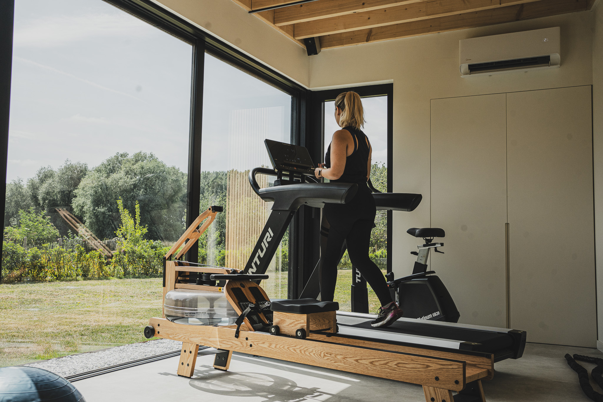kinesist regio gent