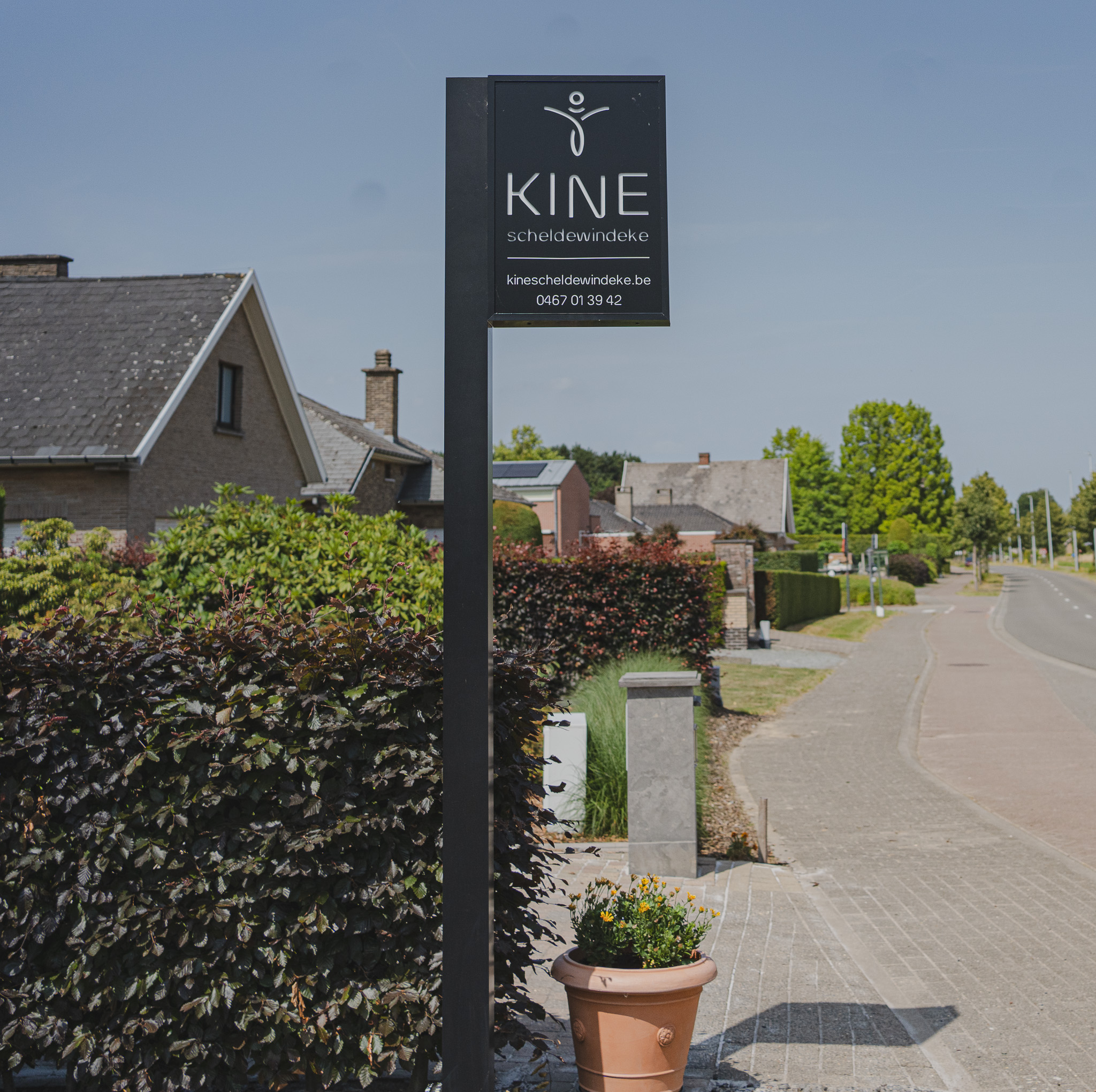 merelbeke