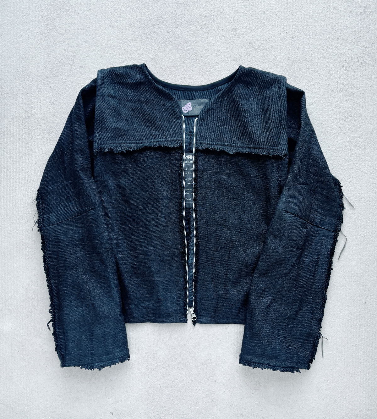 Orchid Jacket