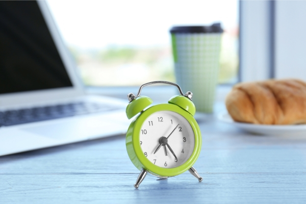 The Importance of a Trading Routine: Your Secret Weapon for Consistency