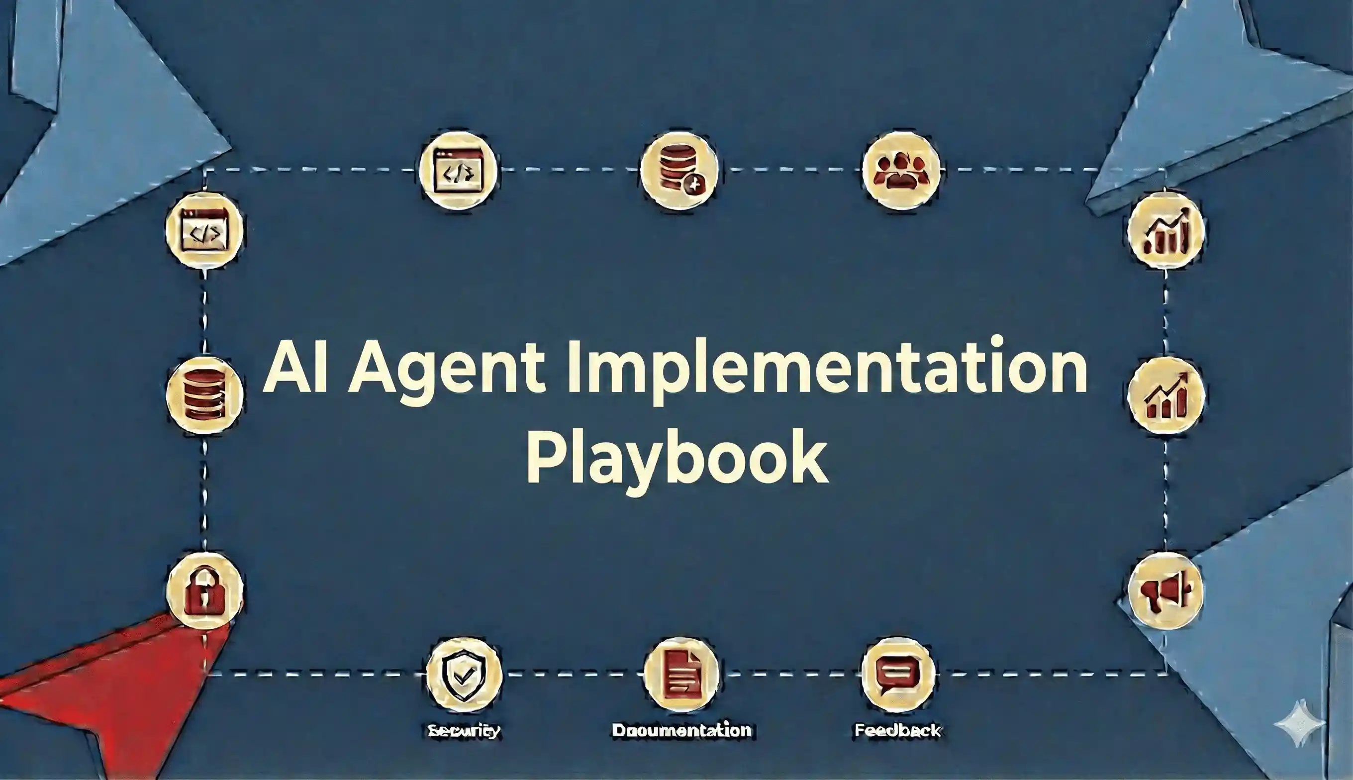 AI Agent Implementation Playbook
