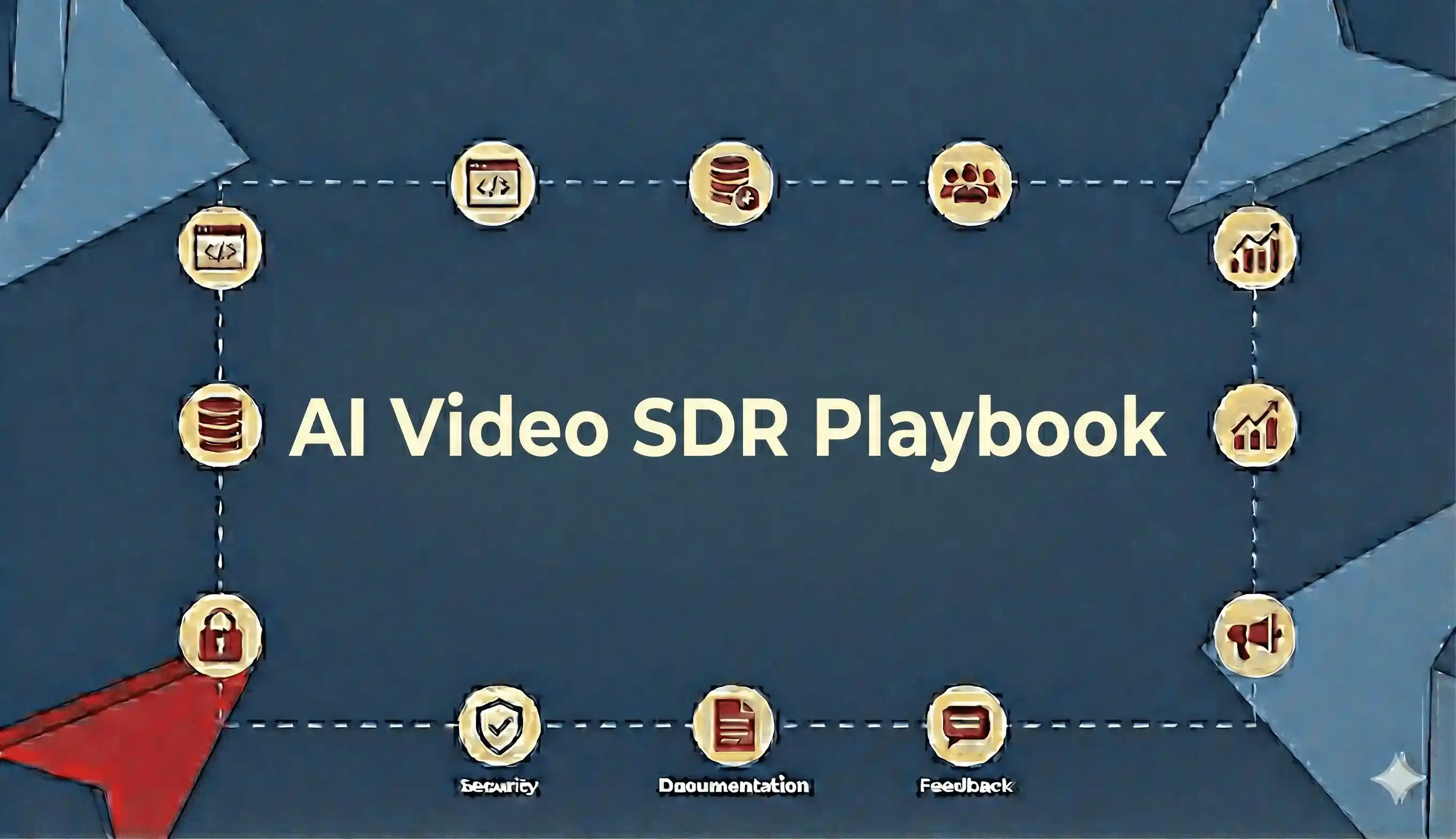 AI Video SDR Playbook
