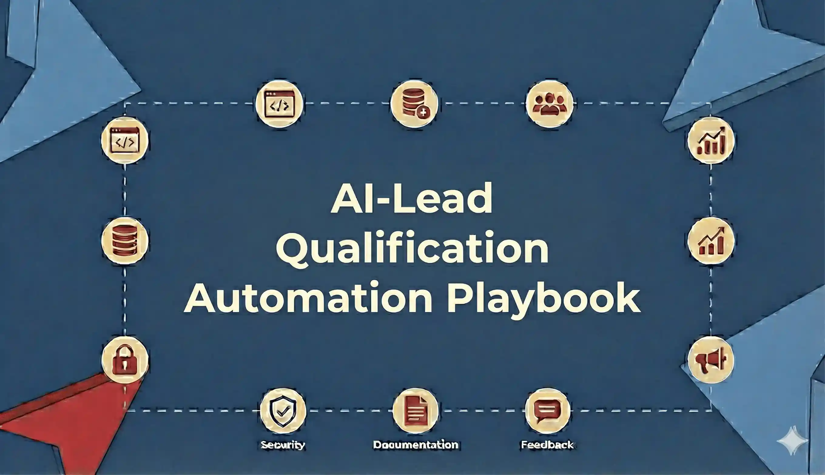 AI-Lead Qualification Automation Playbook