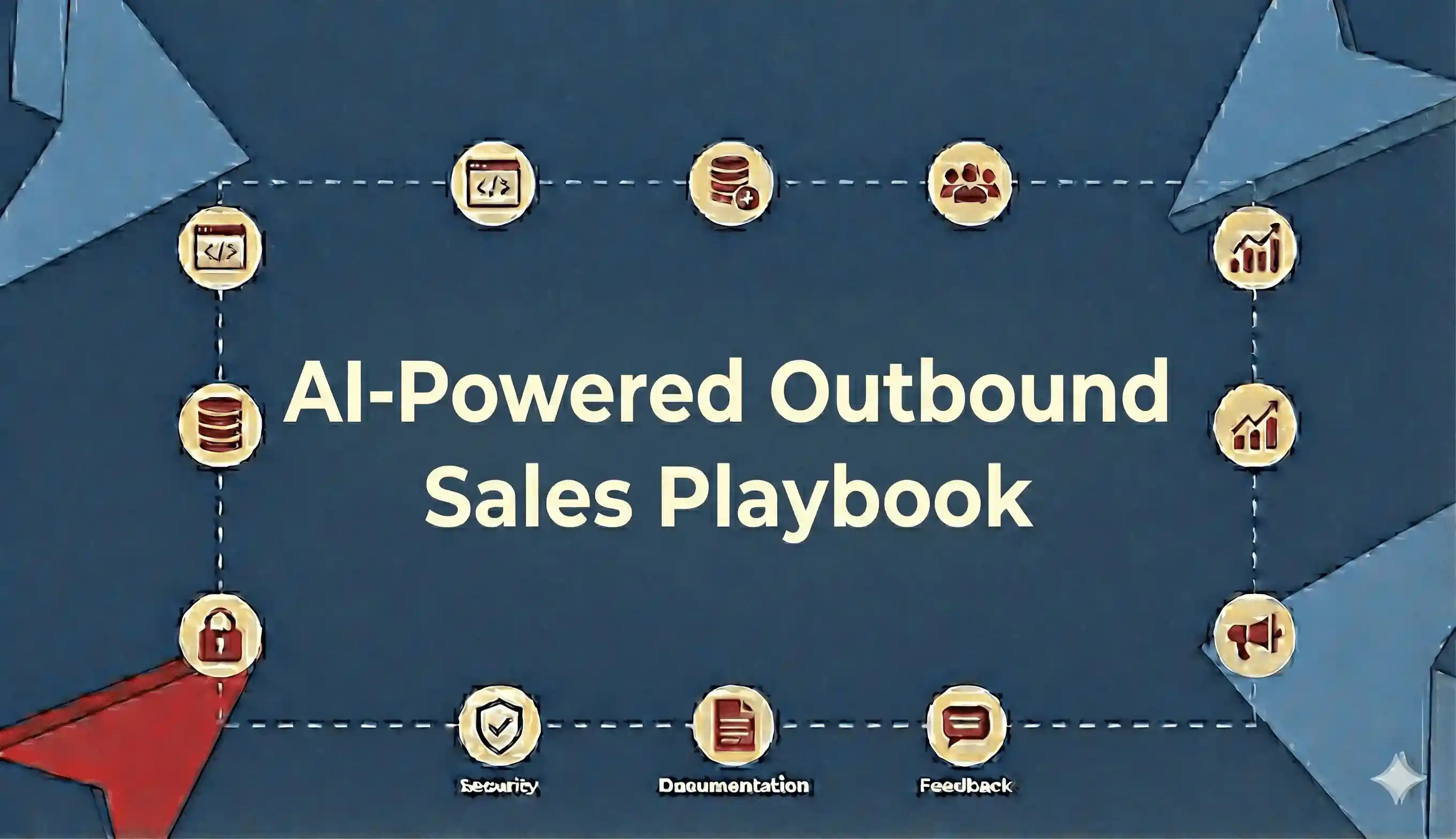 AI-Powered Outbound Sales Playbook