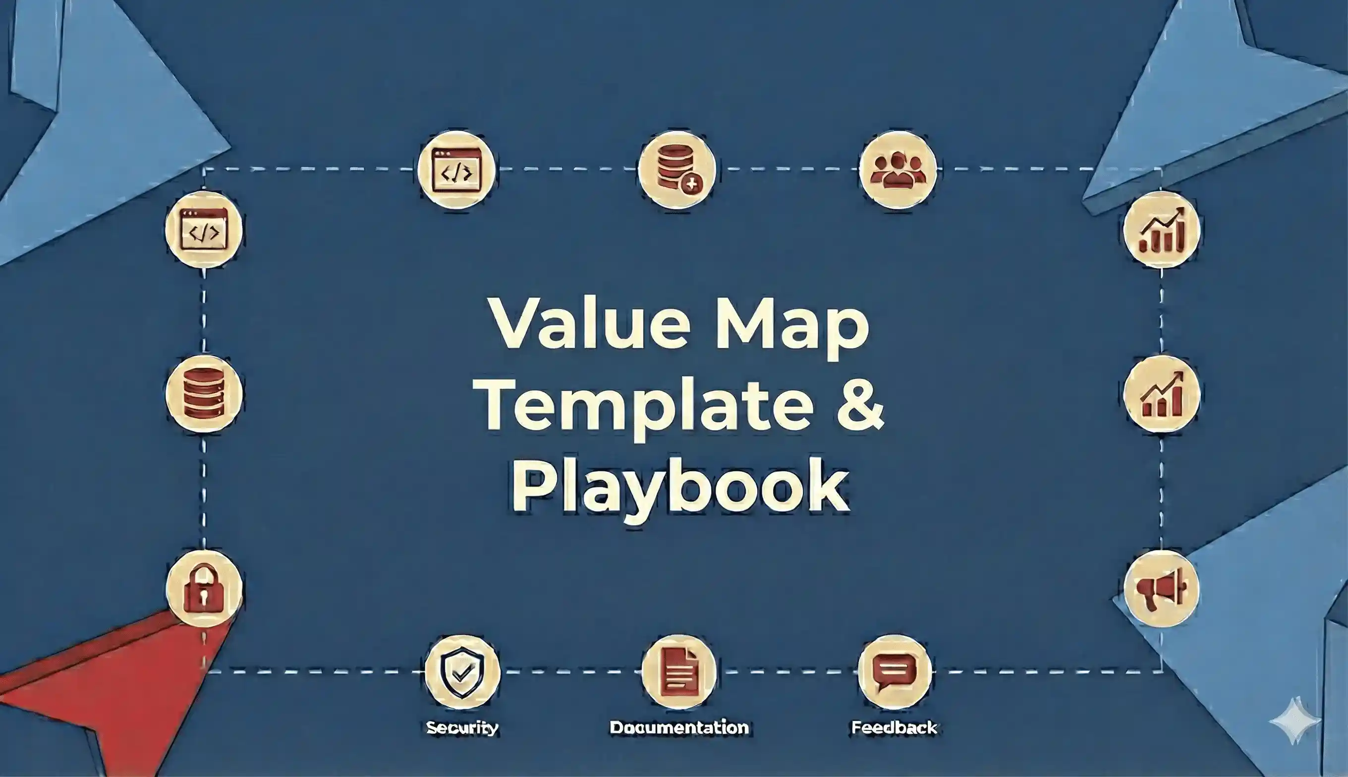 Value Map Template & Playbook