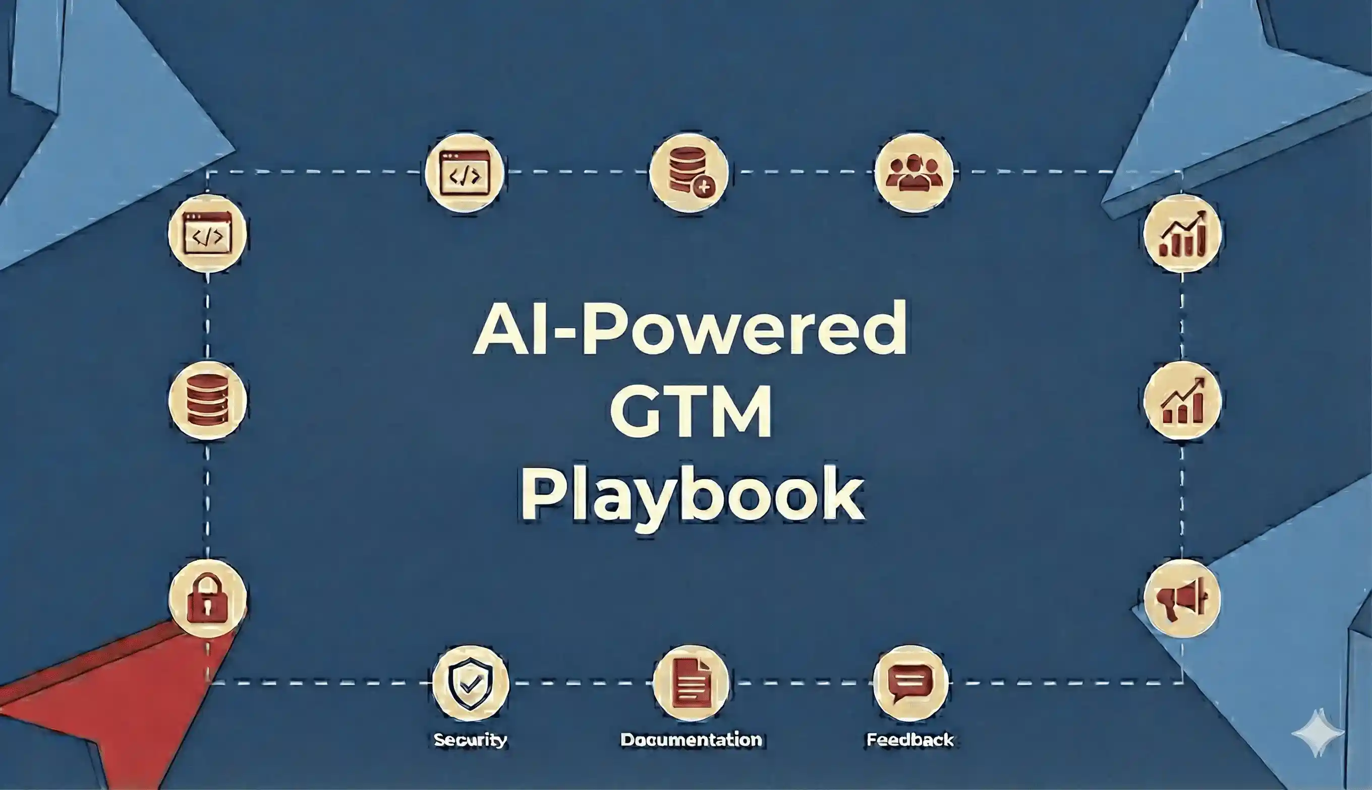 AI-Powered GTM Playbook