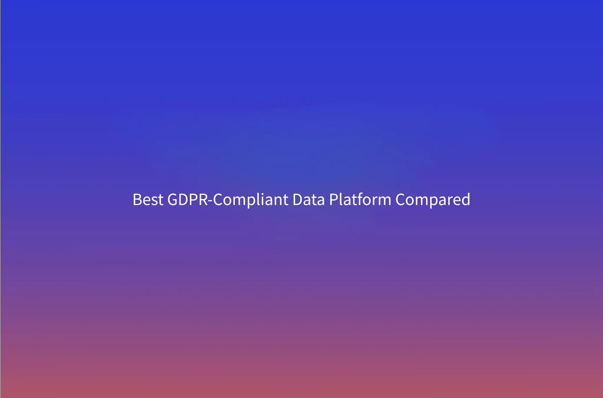 Cognism vs ZoomInfo (2026): The GDPR-Compliant Data Choice for EU/UK Outbound