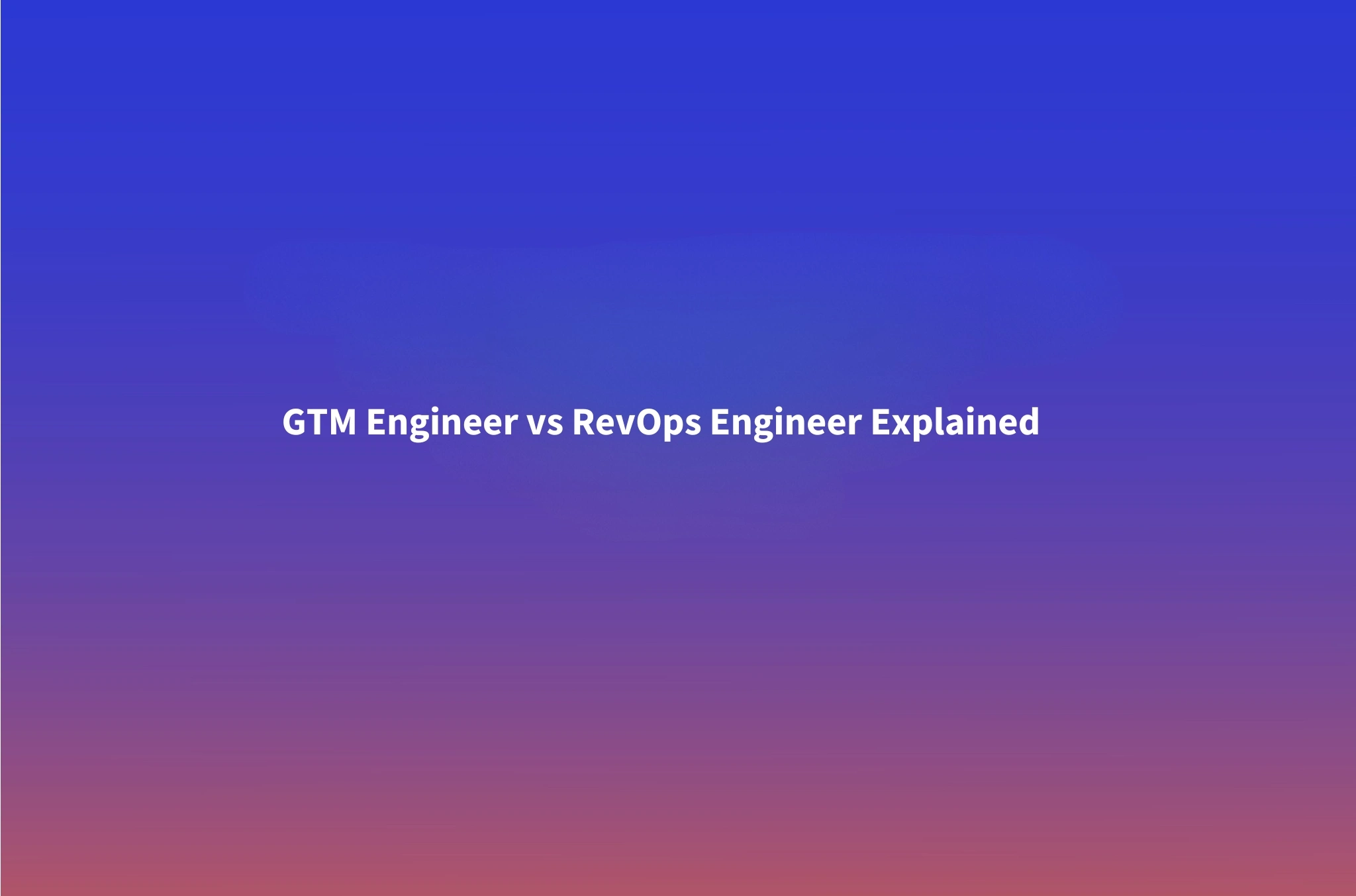 Context Engineering for AI SDRs: Why the Data Layer Decides Reply Rates