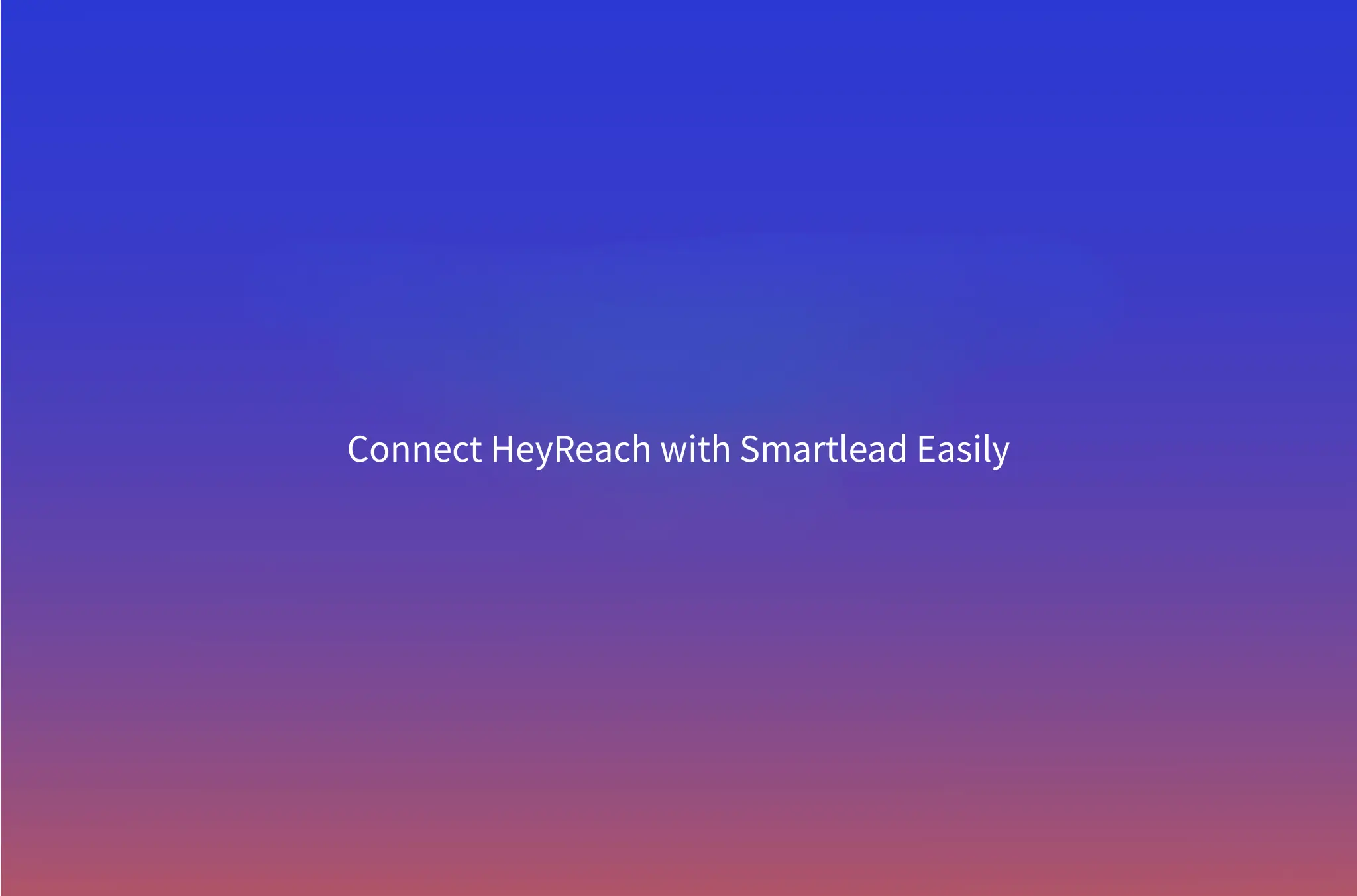 How to Send AI Voice Notes on LinkedIn With Lemlist (Step-by-Step)