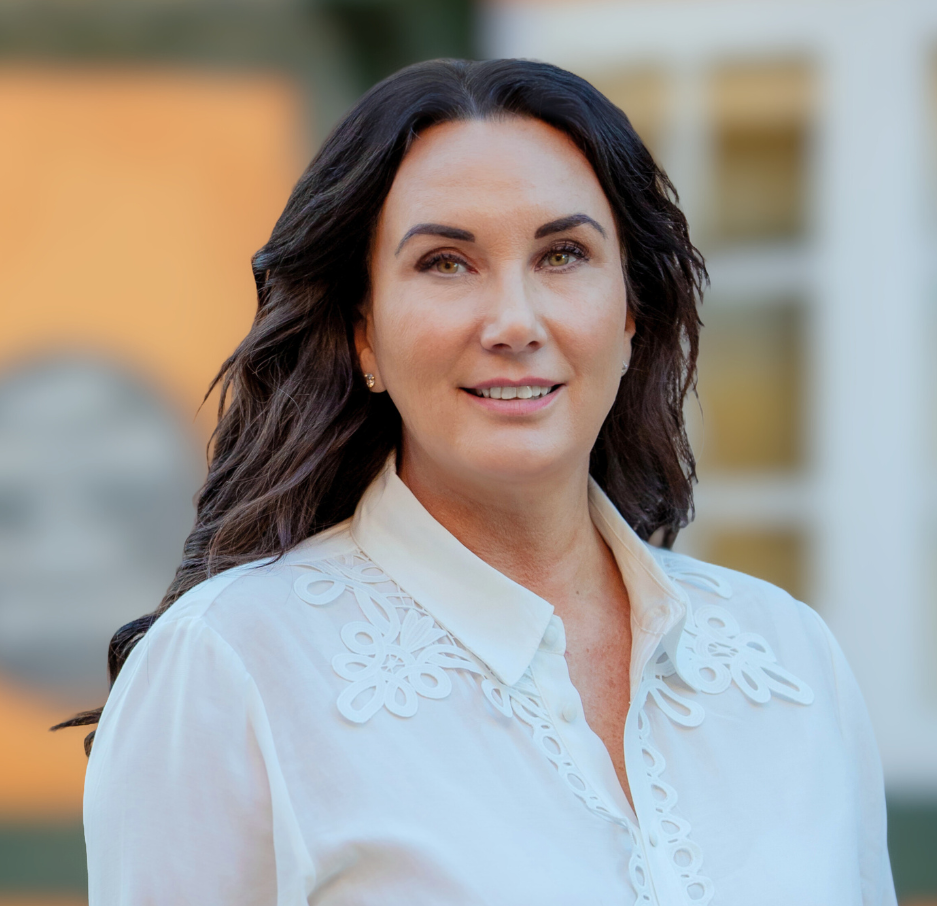 Katrine Gilberg - Inova bolighandel