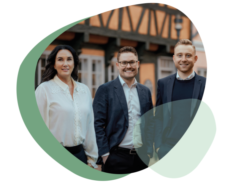 Inova Køberrådgivning