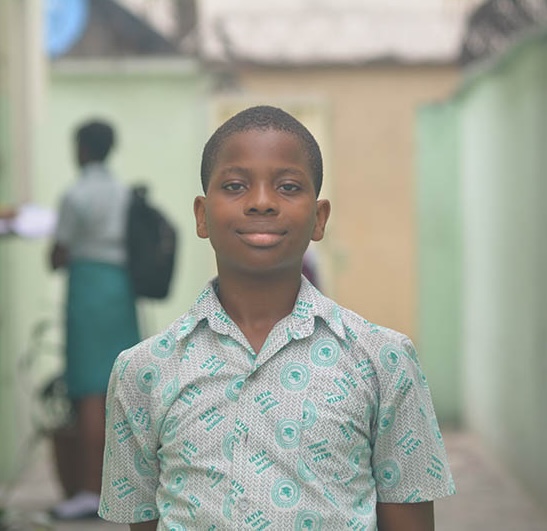 Building a Strong School Community