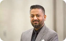 Khurram ALI (CEO Unboxx Technology)