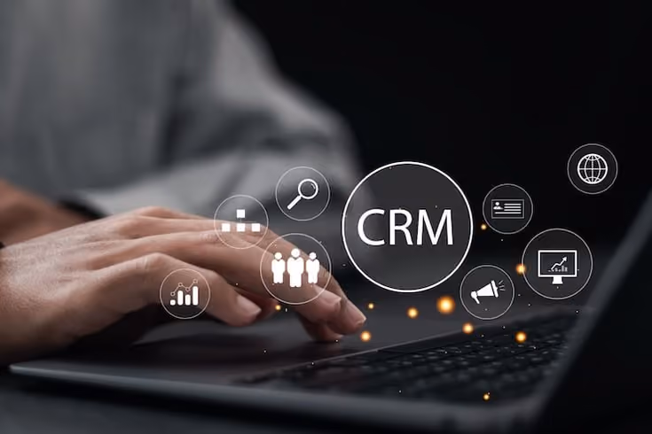 CRM Consultating & Implementation