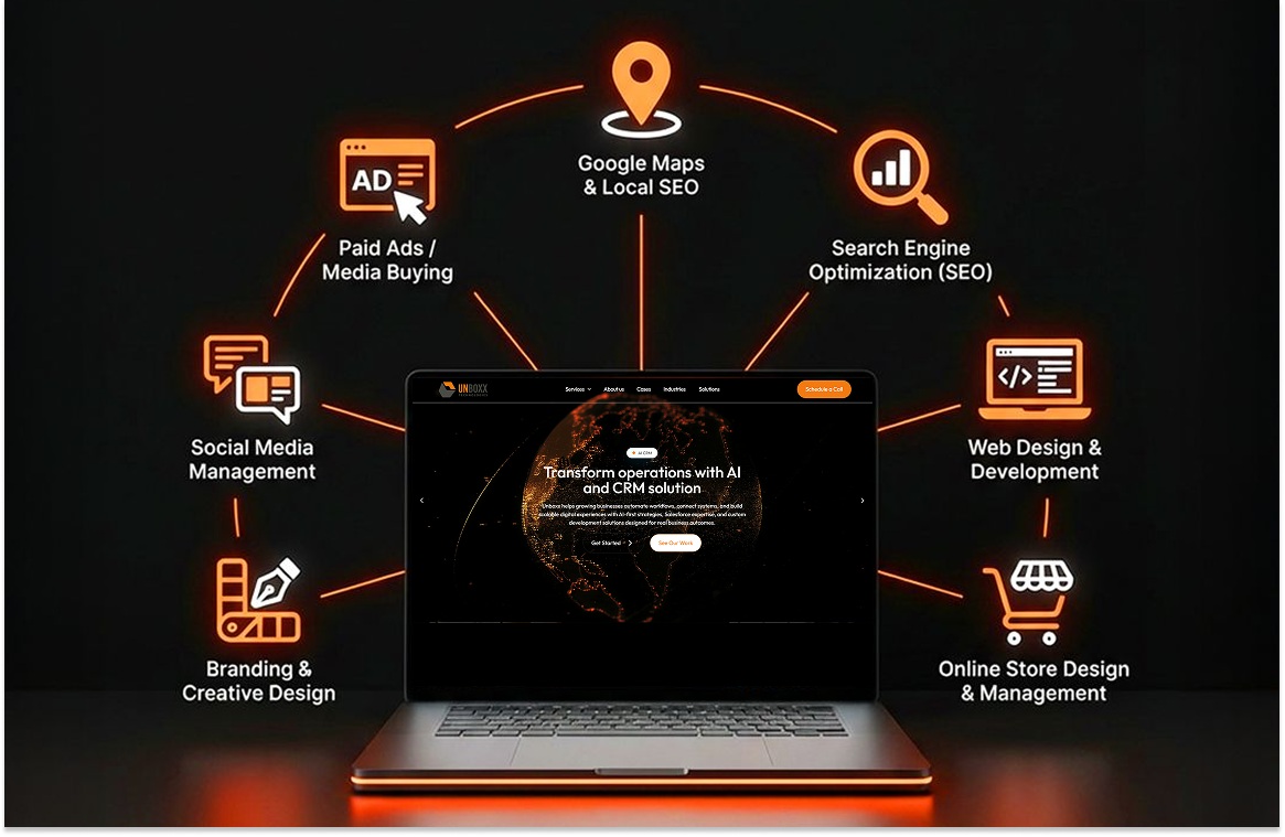 Motion Design