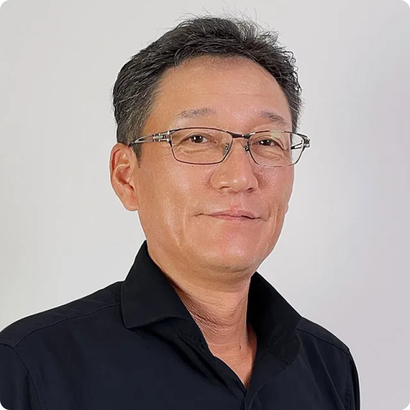 Kimio Kobara
