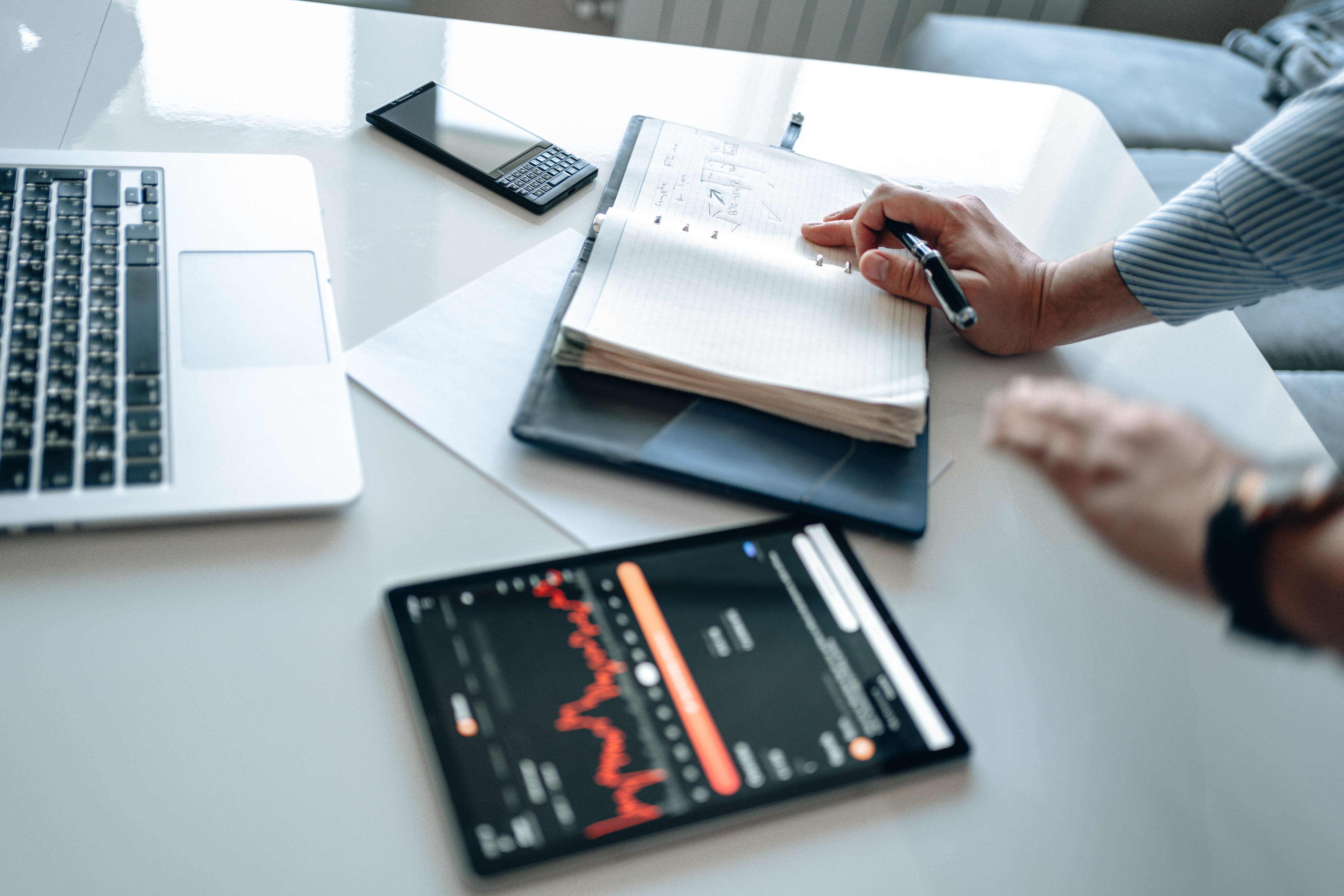 HubSpot CRM optimization success story