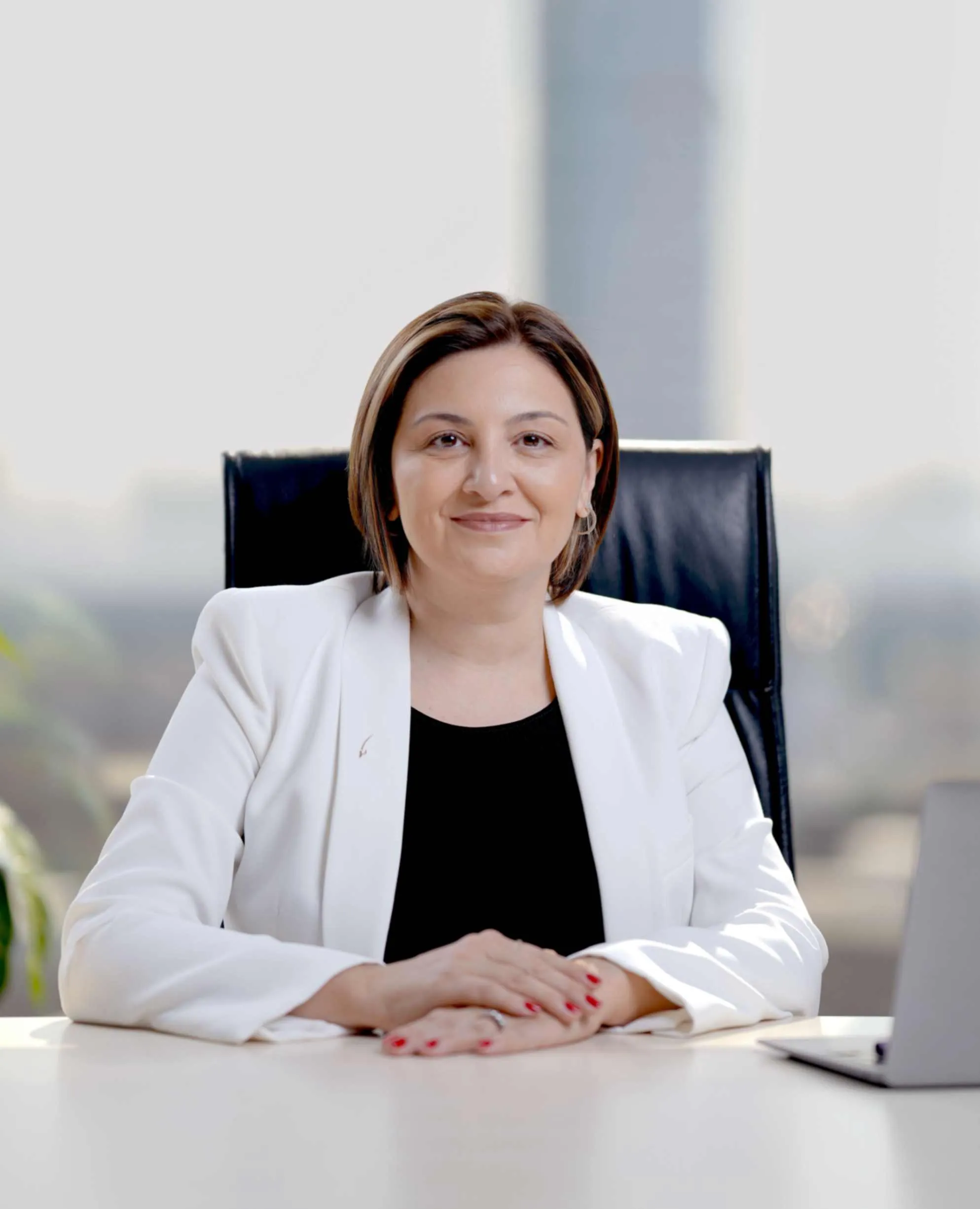 Head of AI Engineering at the financial services firm
