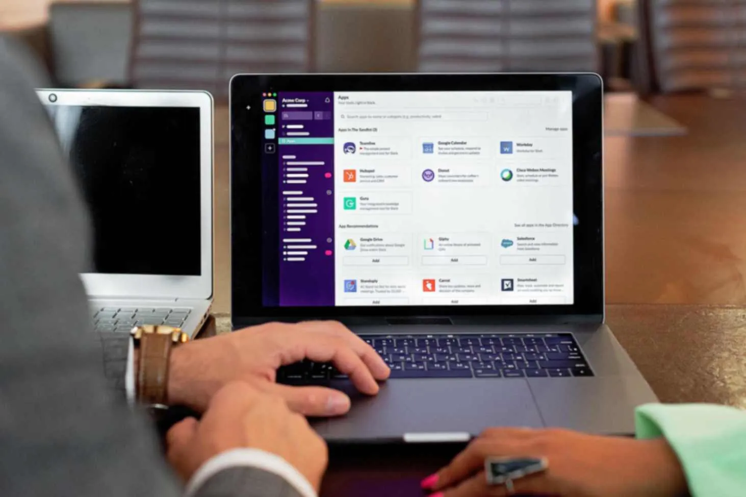 Salesforce and Odoo ERP roadside assistance success story