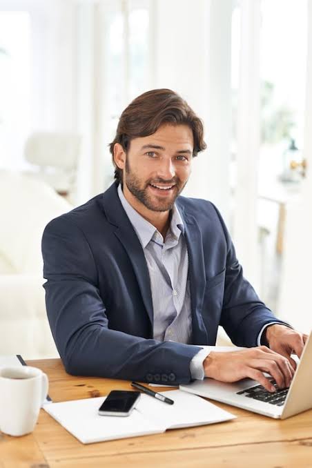 Director of Operations at the logistics company