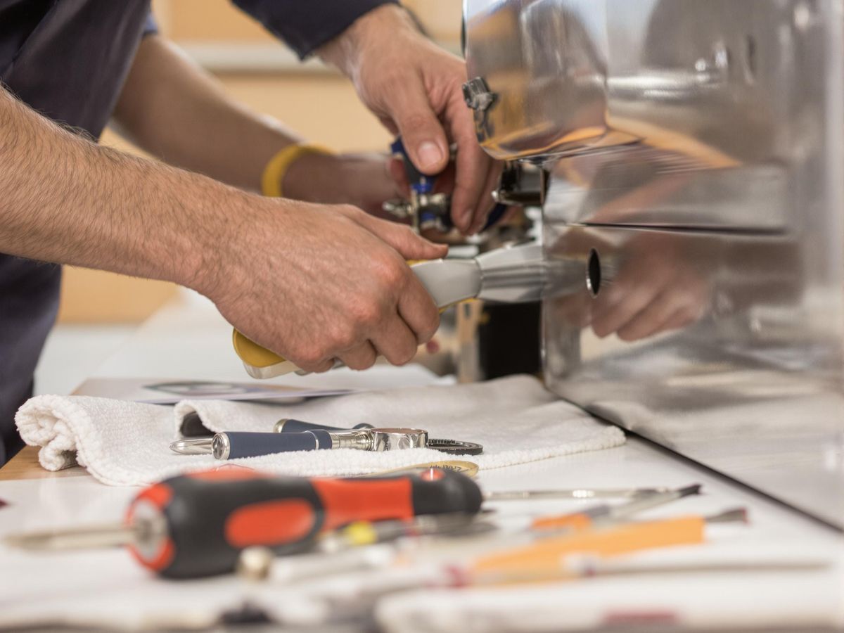 Professional Appliance Service in Muskegon - UDG Services