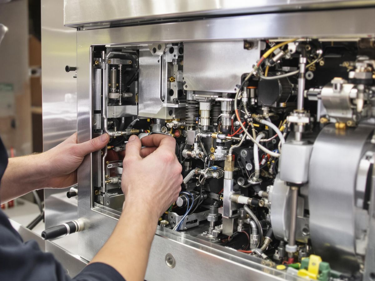 Commercial Appliance Repair Solutions in Grand Rapids