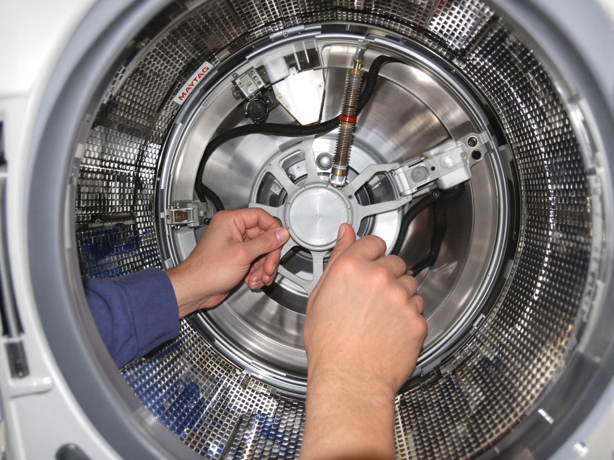 Maytag Commercial Appliance Service & Repair