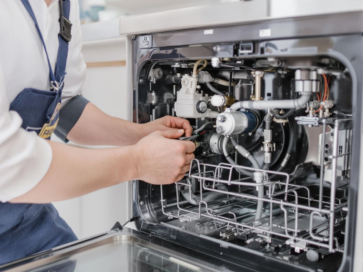 Certified Appliance Maintenance Programs