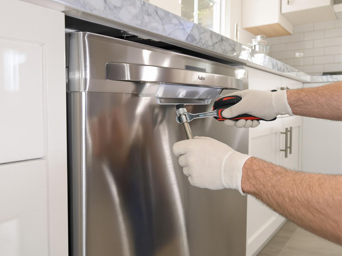 Professional Appliance Installation You Can Trust