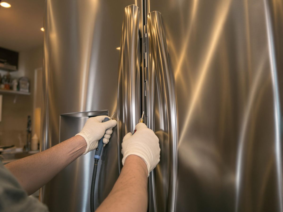 UDG Services - Your Local Appliance Repair Experts