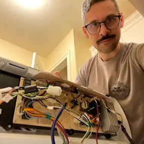 UDG Commercial Dishwasher Repair 