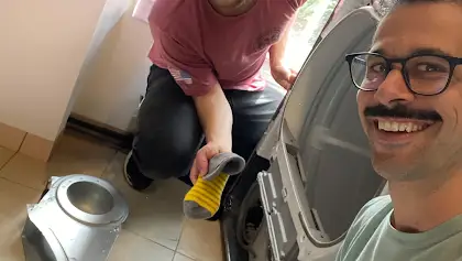 Commercial Oven Repair