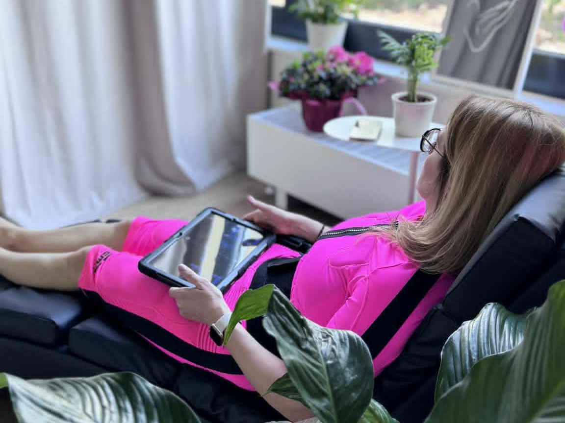 Personalized fitness