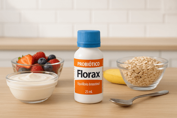 florax