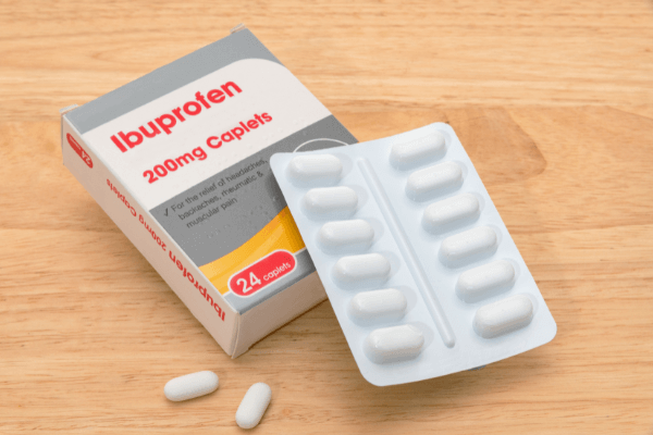 ibuprofeno