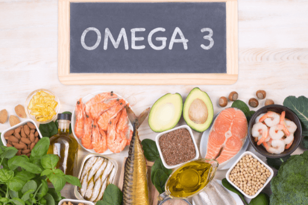 omega-3