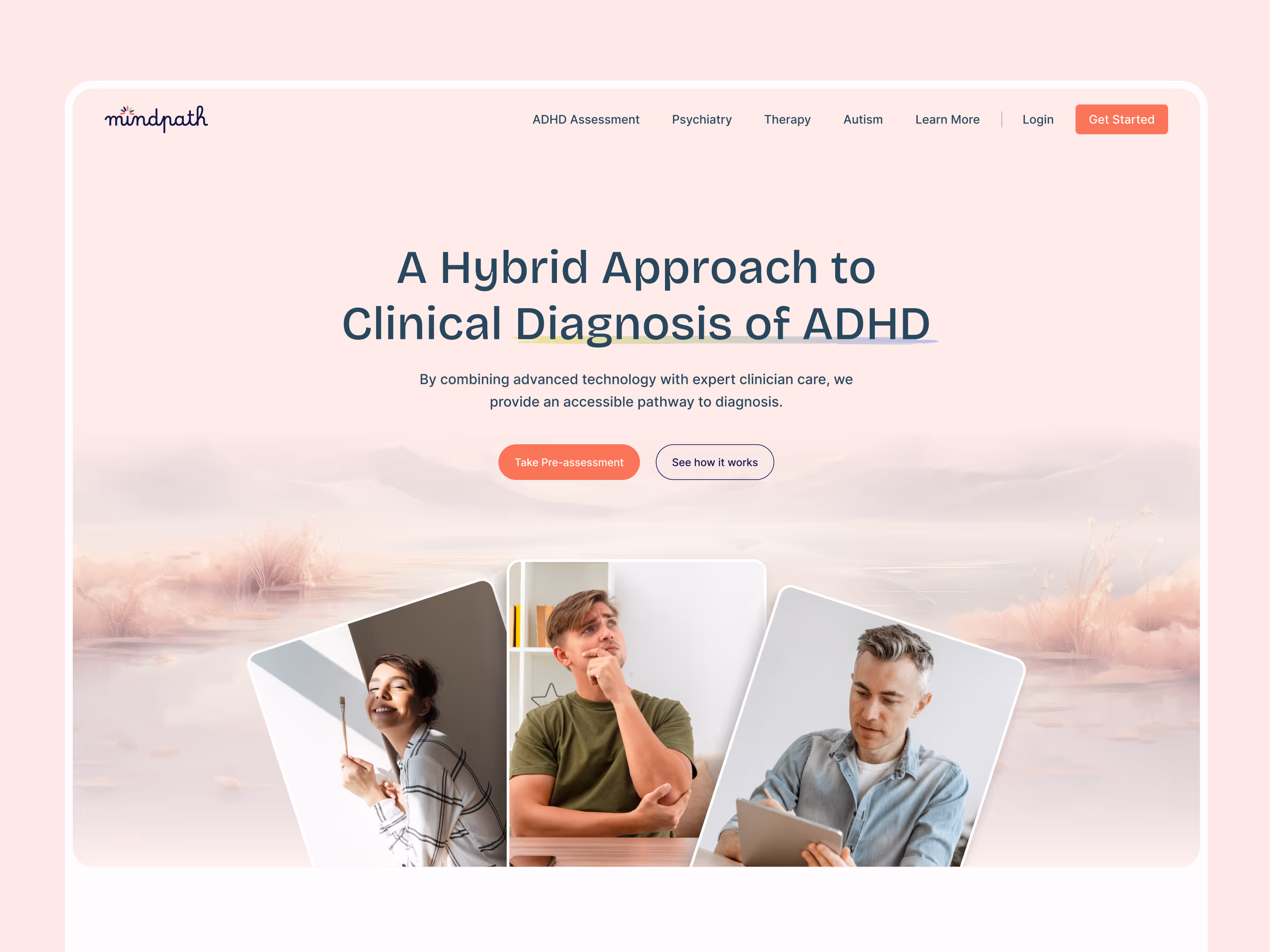 Pleurats Portfolio - SaaS