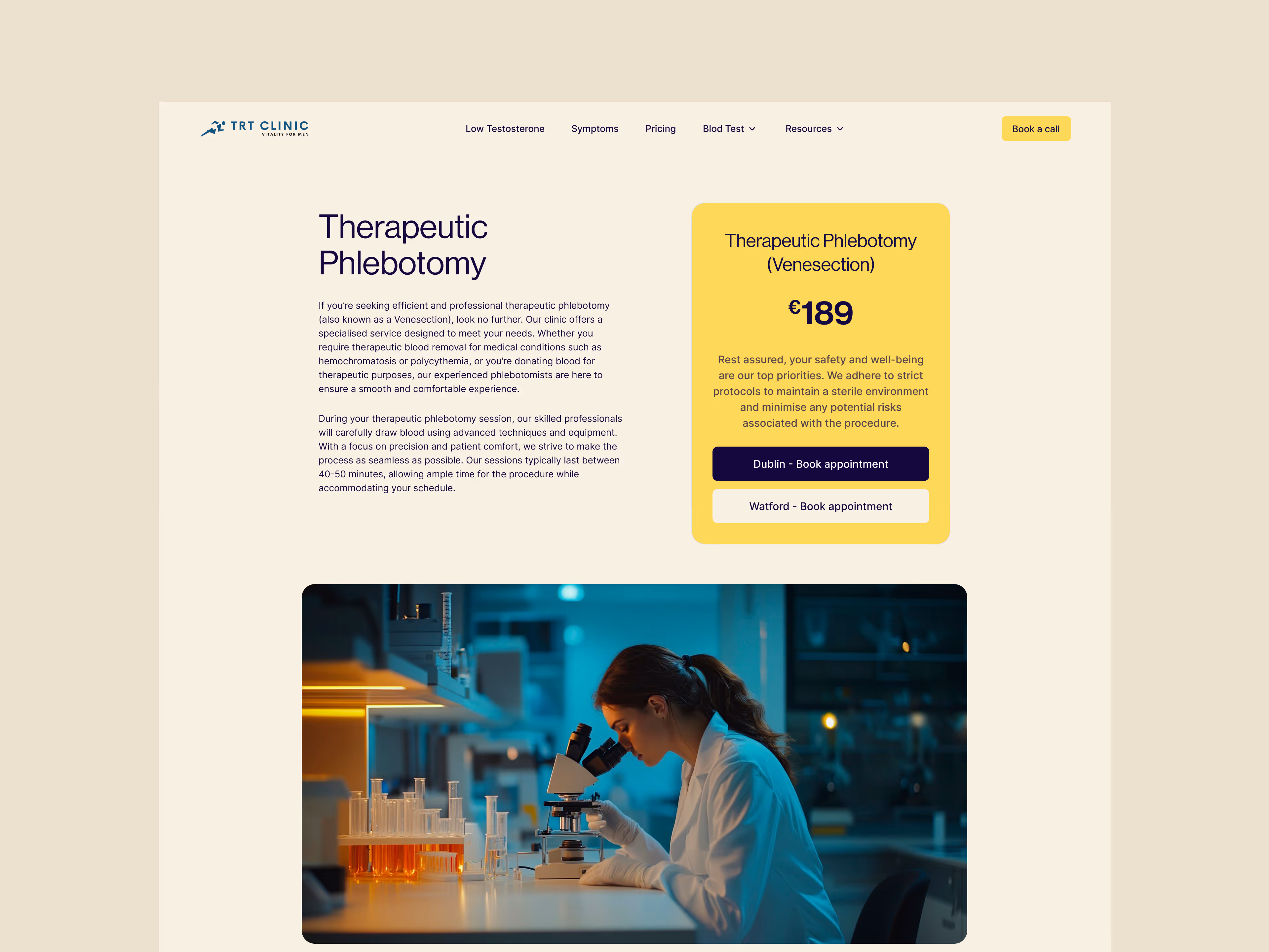 Pleurats Portfolio - SaaS