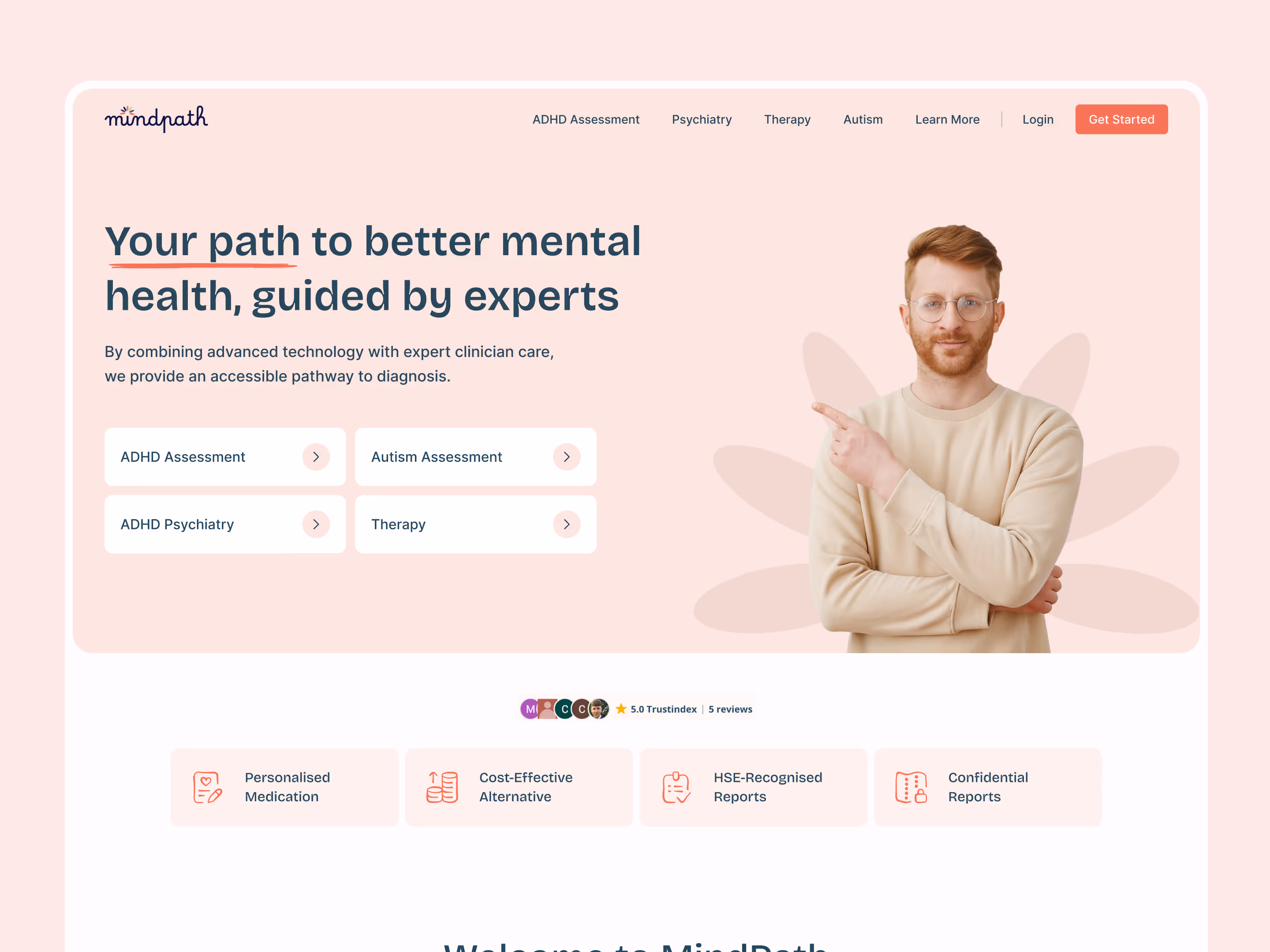 Pleurats Portfolio - SaaS