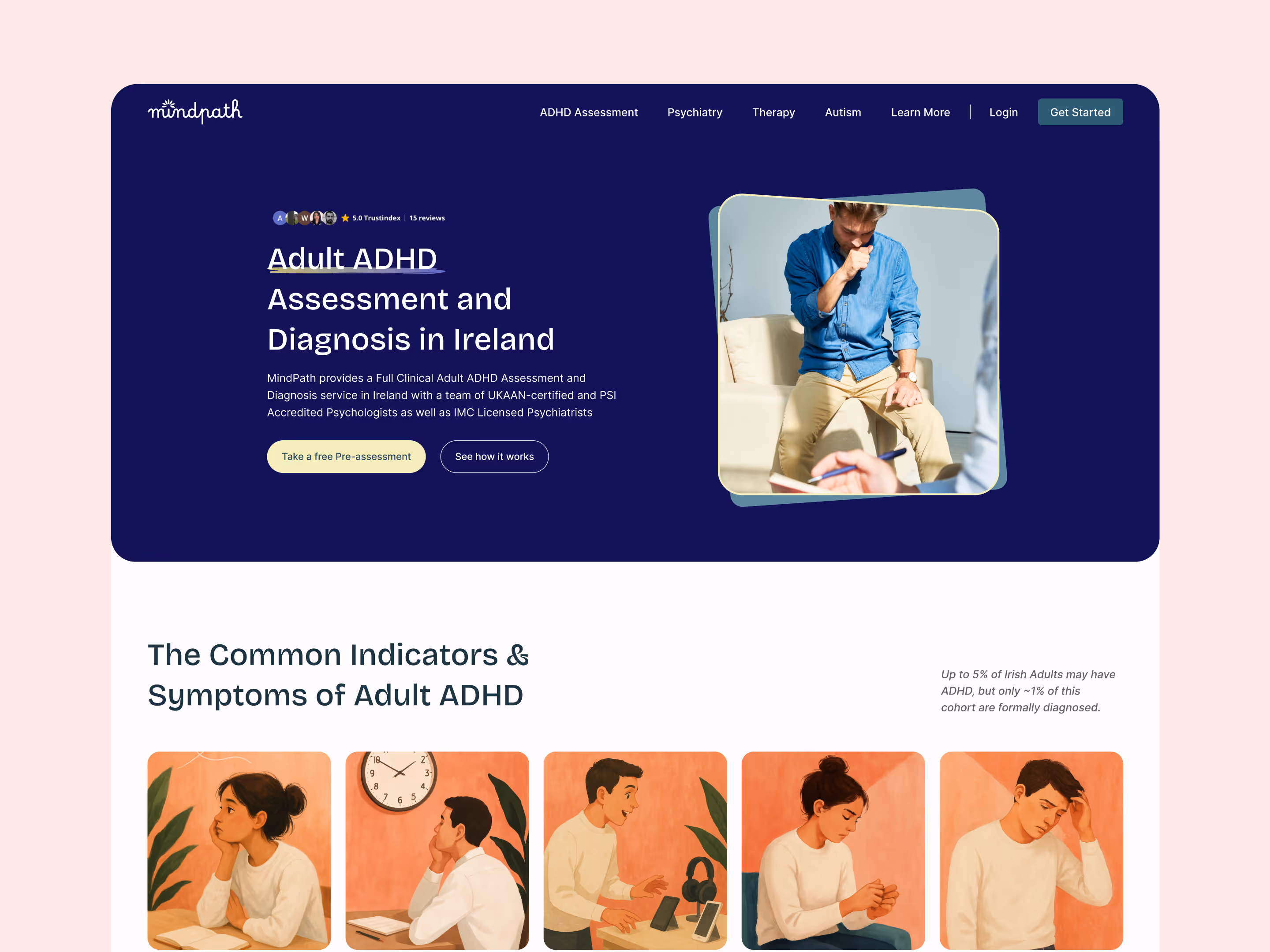 Pleurats Portfolio - SaaS