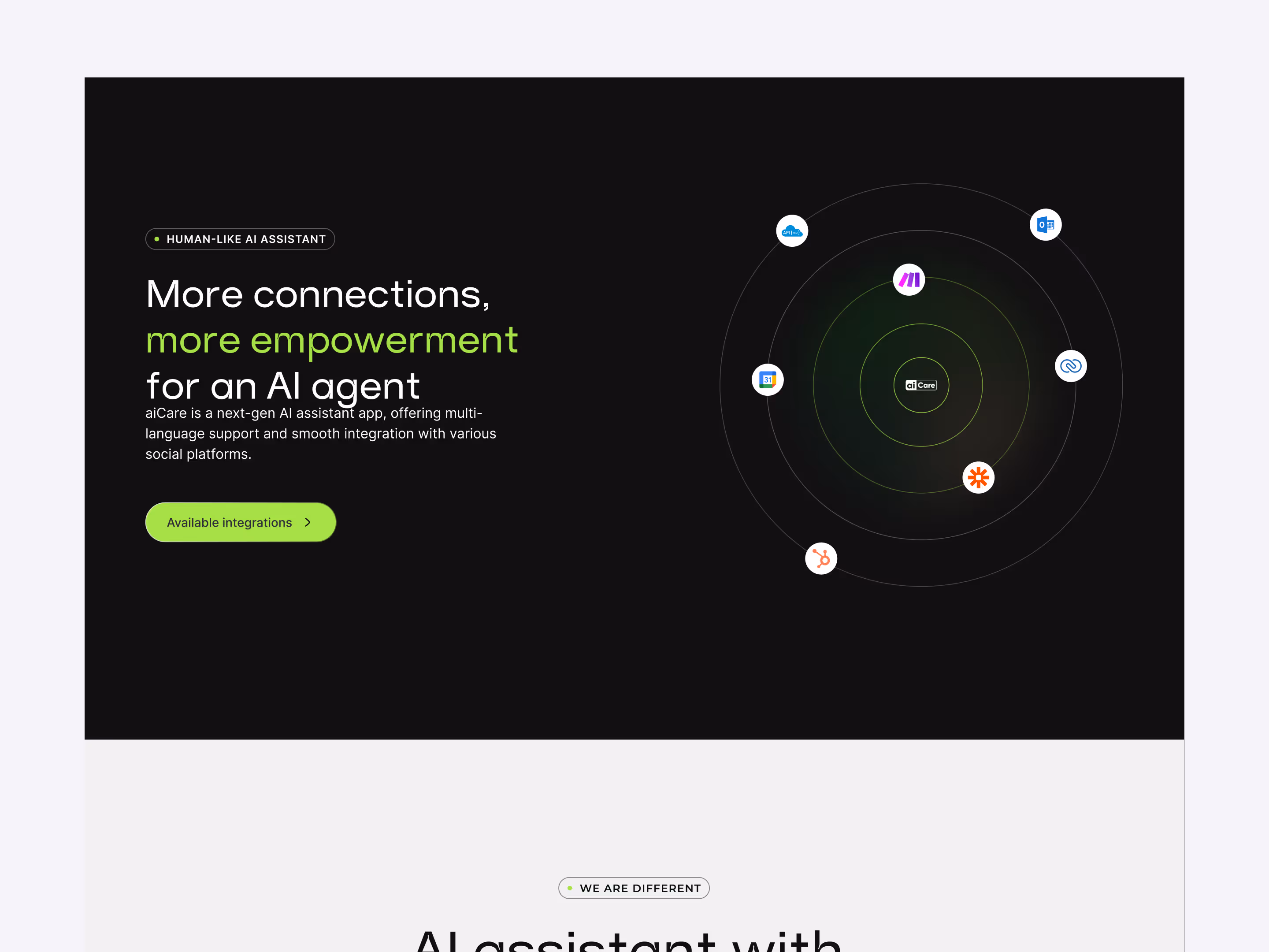 Pleurats Portfolio - SaaS