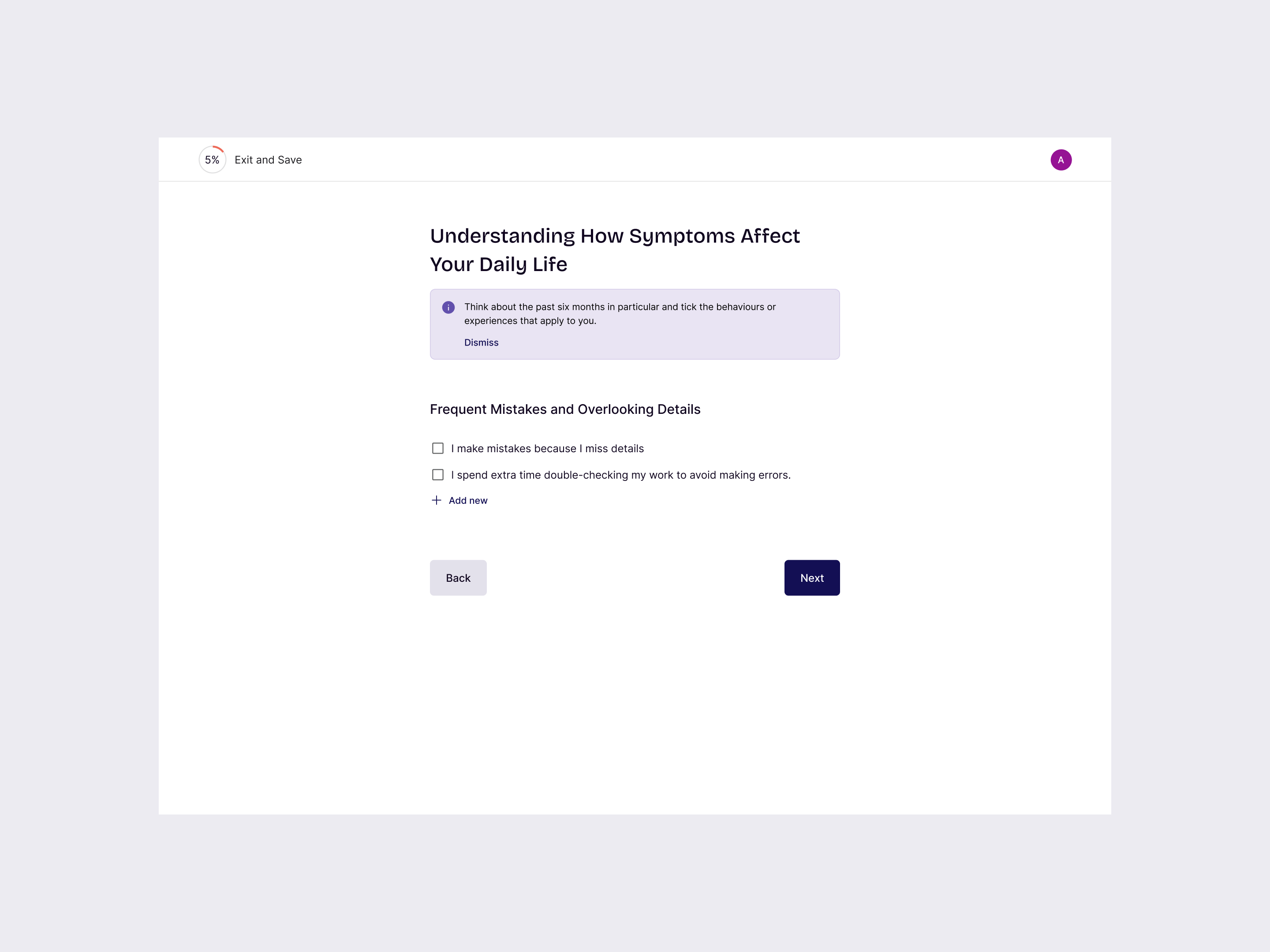 Pleurats Portfolio - SaaS