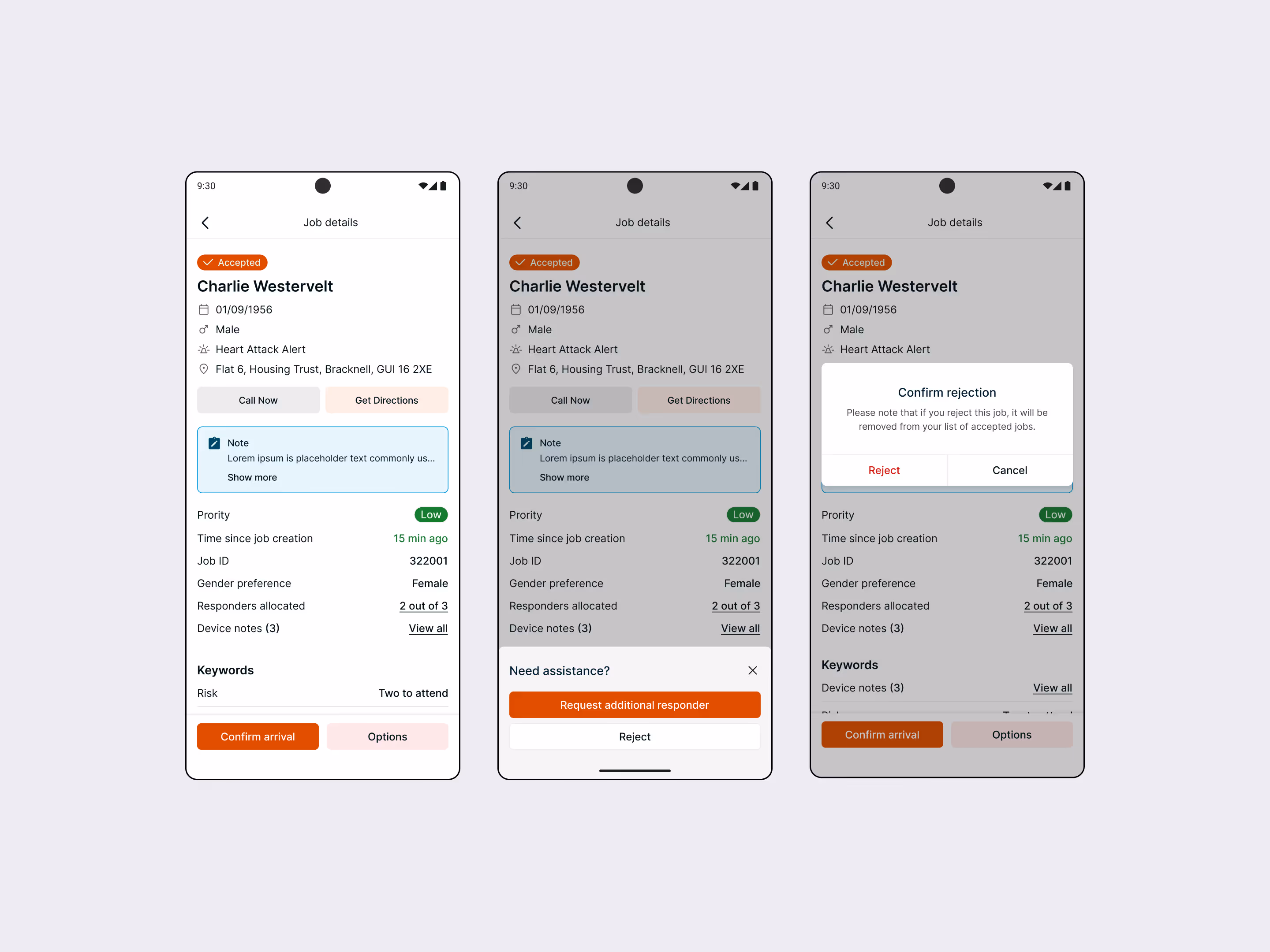 Pleurats Portfolio - SaaS