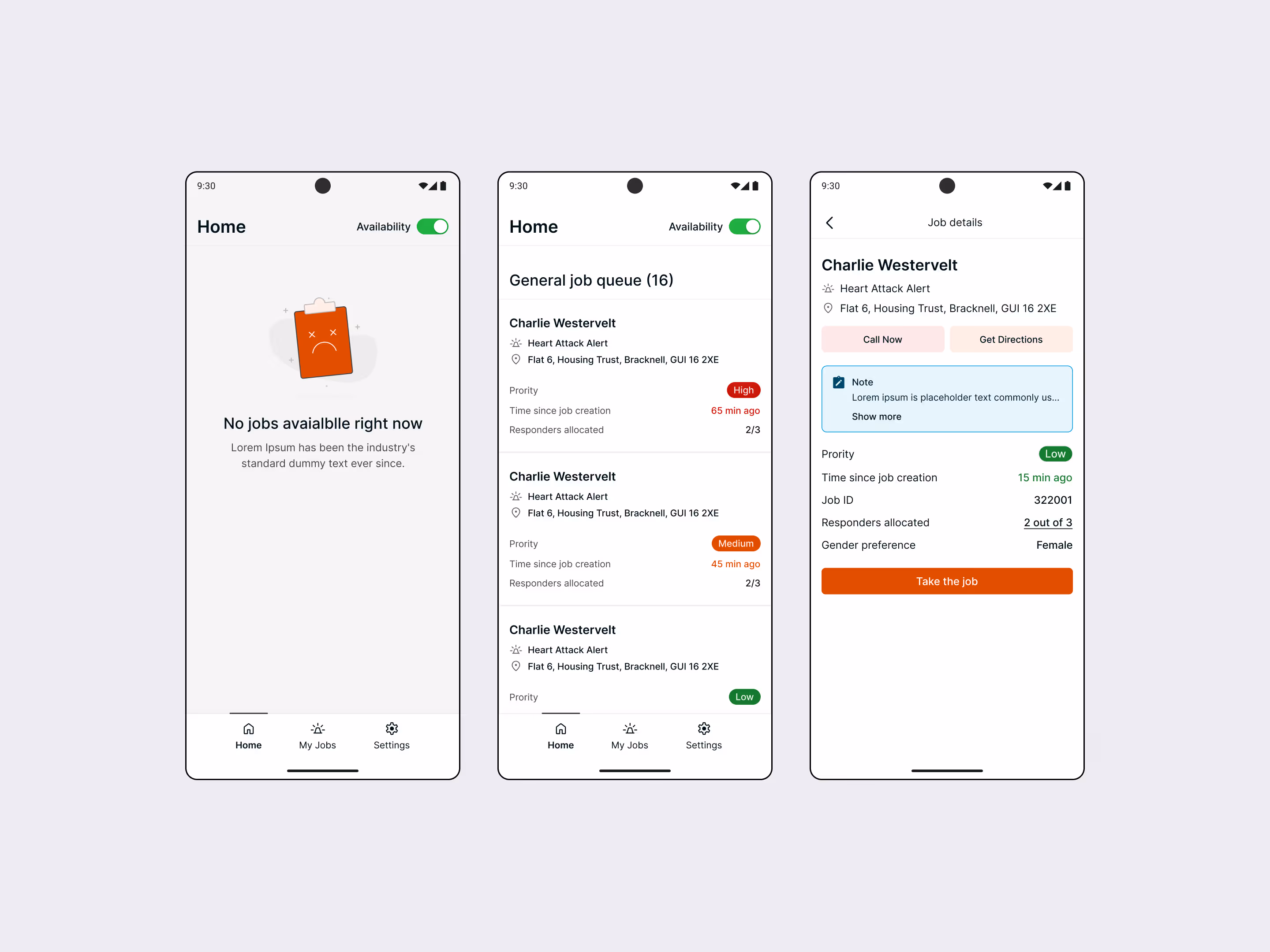 Pleurats Portfolio - SaaS